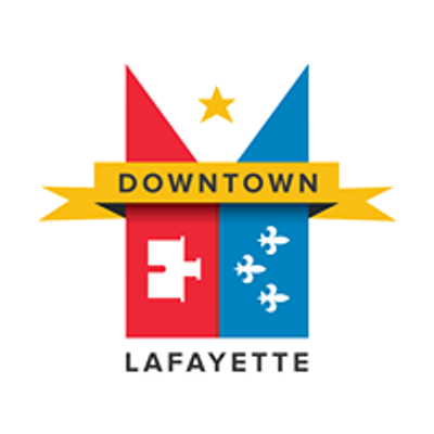 Downtown Lafayette