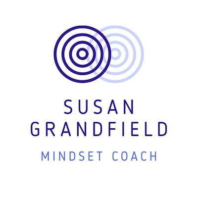 Susan Grandfield, Mindset Coach