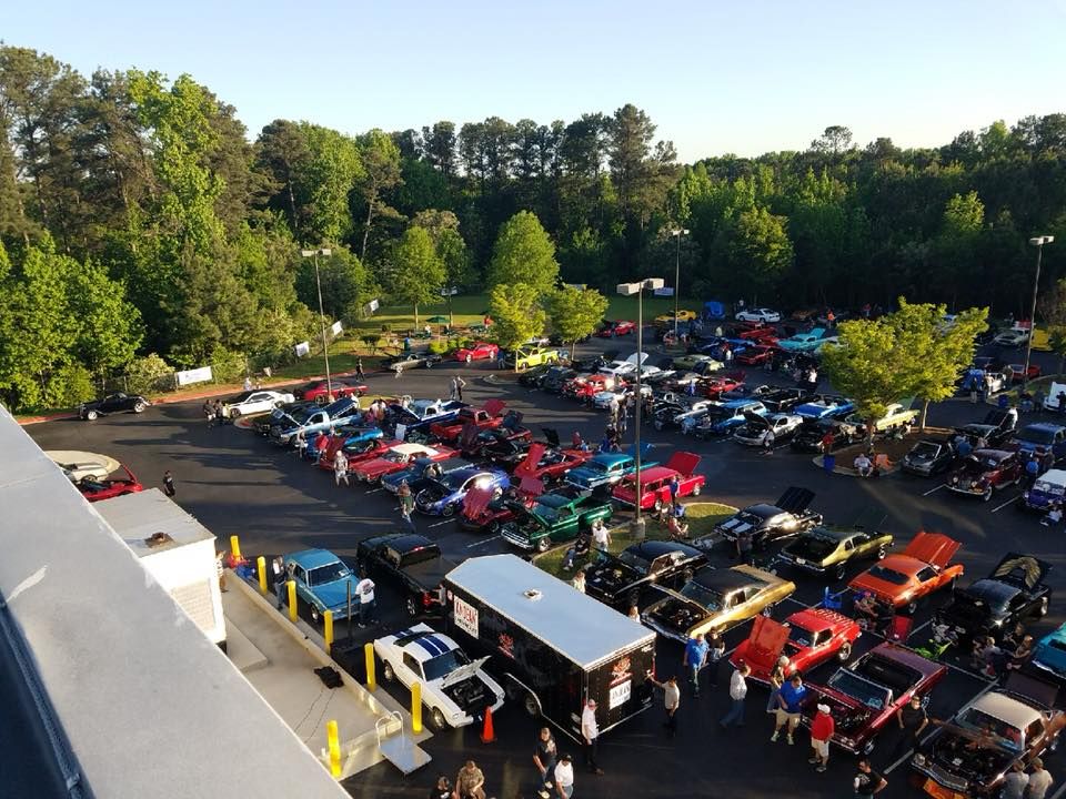 Summit Racing Ga Summit Racing Monday Night Cruise-Ins at 20 King Mill Rd, McDonough, GA ...
