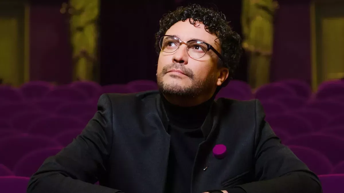 Andres Cepeda