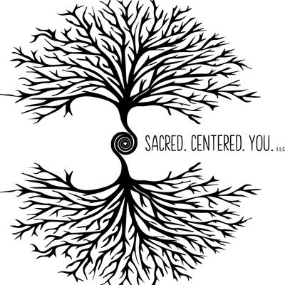 Sacred. Centered. You.