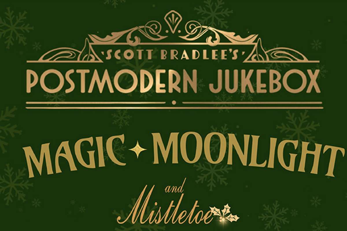 Parking Scott Bradlee's Postmodern Jukebox