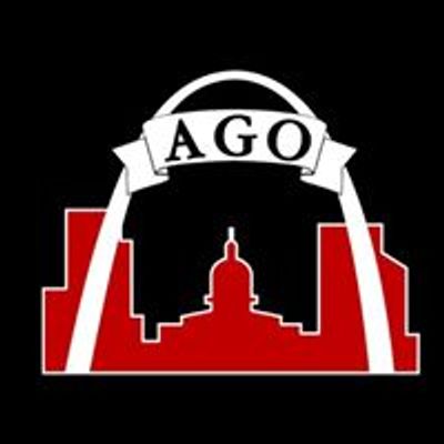 AGO American Guild of Organists-Saint Louis Chapter