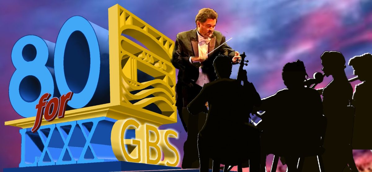 Orlando Philharmonic - Scheherazade at Steinmetz Hall at Dr Phillips Center