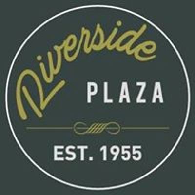Riverside Plaza