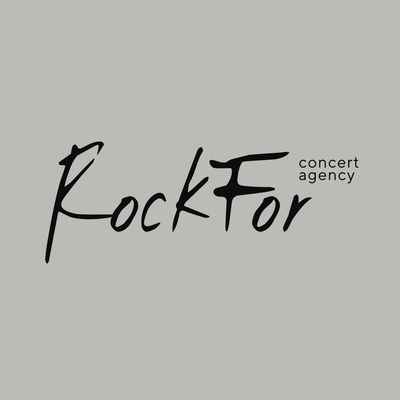 RockFor You concert agency