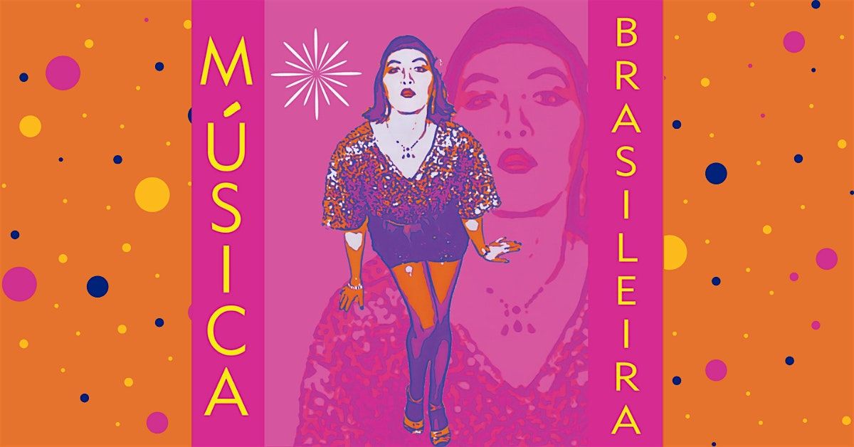 M\u00fasica Brasileira: Katie G and The Half Maccs