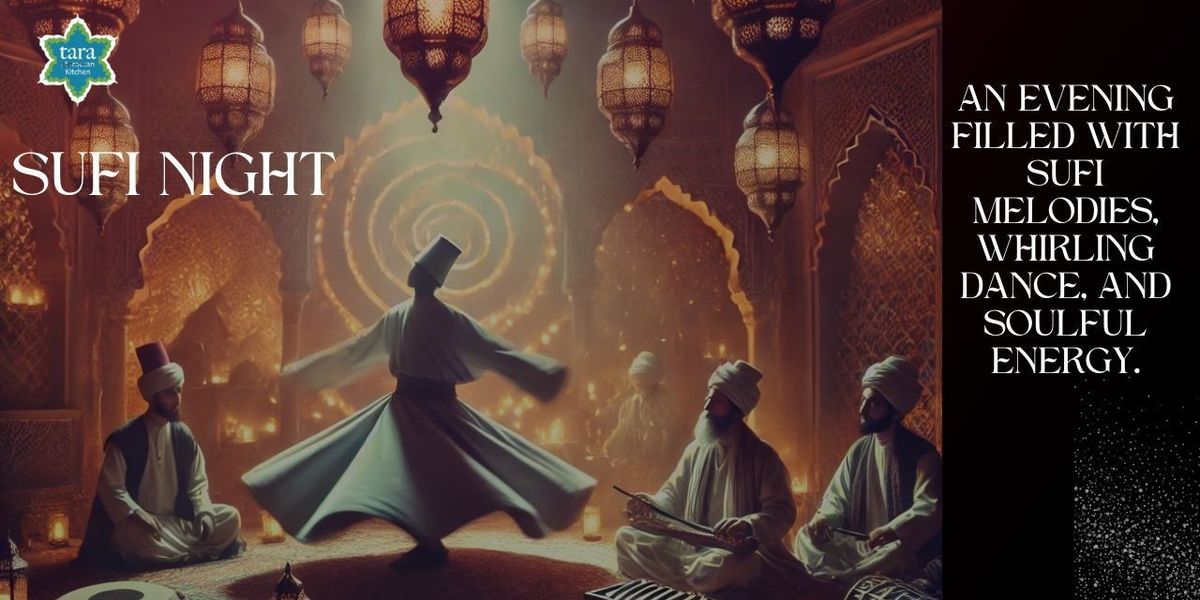 Sufi Night