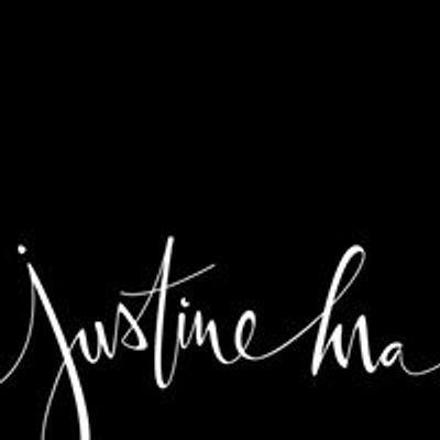Justine Ma: Design & Hand Lettering