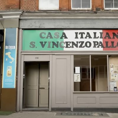 Casa Italiana Lab