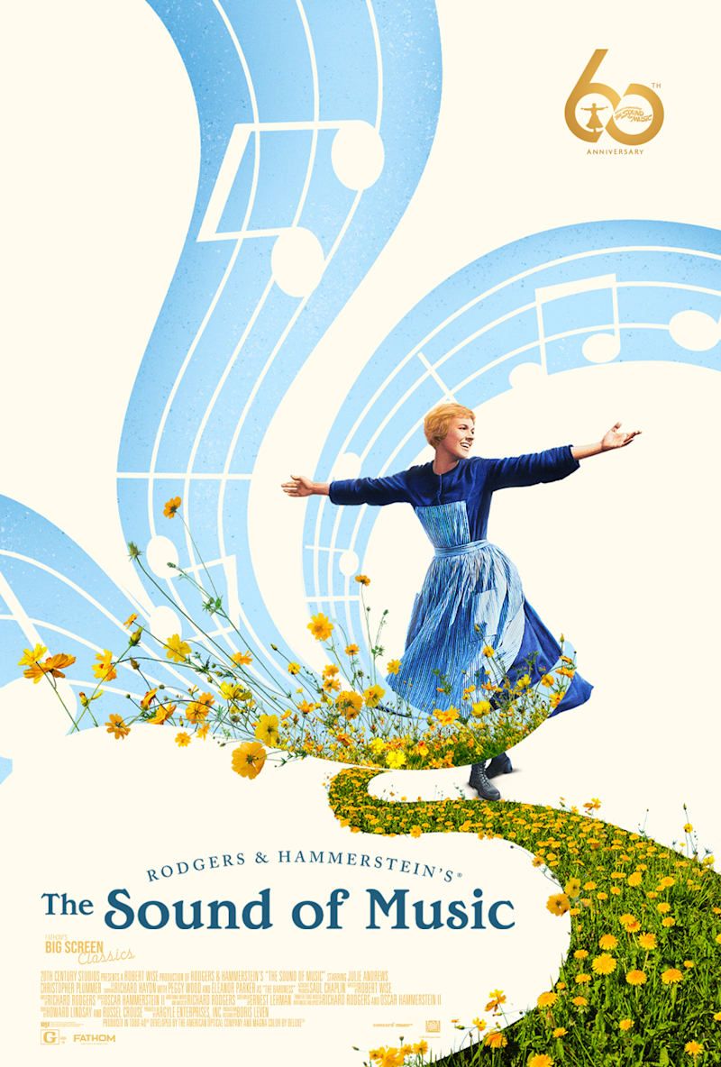 The Sound of Music at North Charleston Performing Arts Center