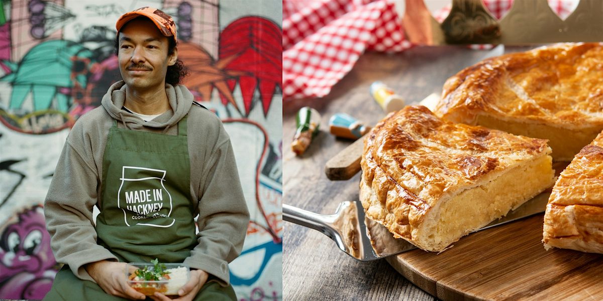 Masterclass: Plant-Based French Cuisine