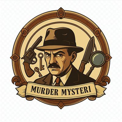 Murder Mysteri