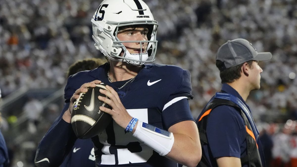 Penn State Nittany Lions vs. UCLA Bruins