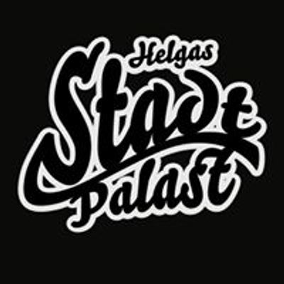 Helgas Stadtpalast