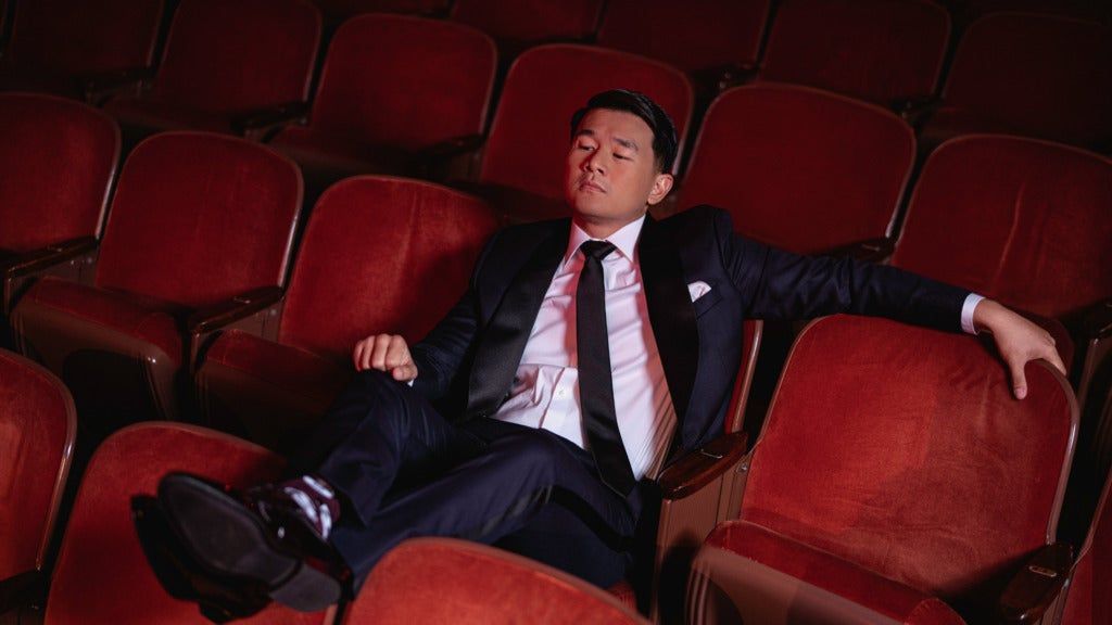 Ronny Chieng - The Hope You Get Rich Tour