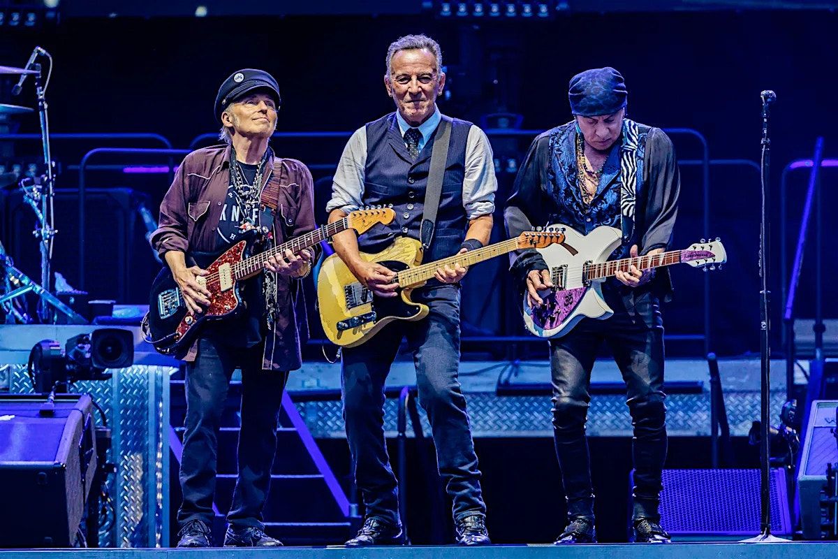 Bruce Springsteen Boston 2026 \u2013 Almost Sold Out! Last TD Garden Tickets