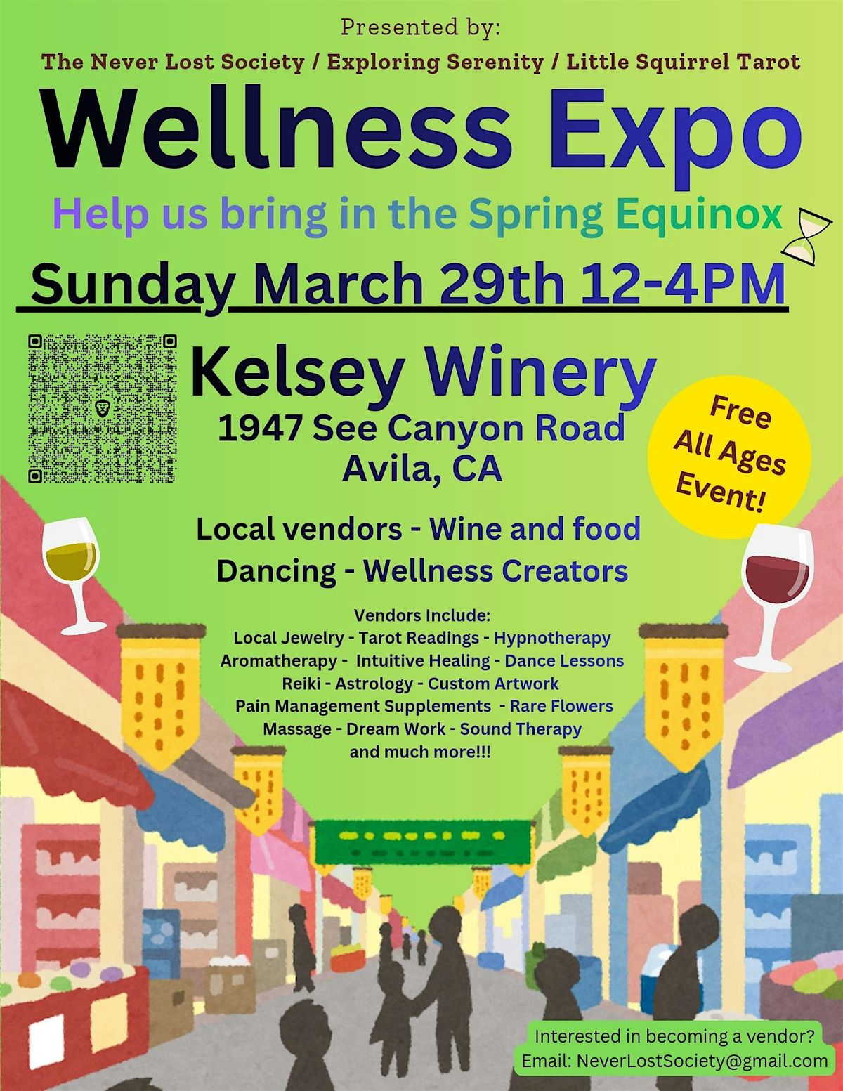 Wellness Expo