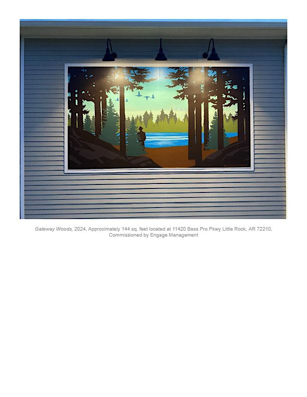 Individual Artist Fellowship Awards Celebration