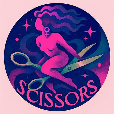 SCISSORS