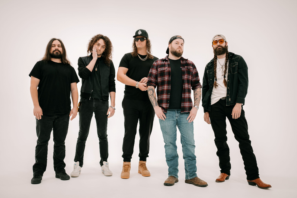 Pecos & The Rooftops with Austin Meade
