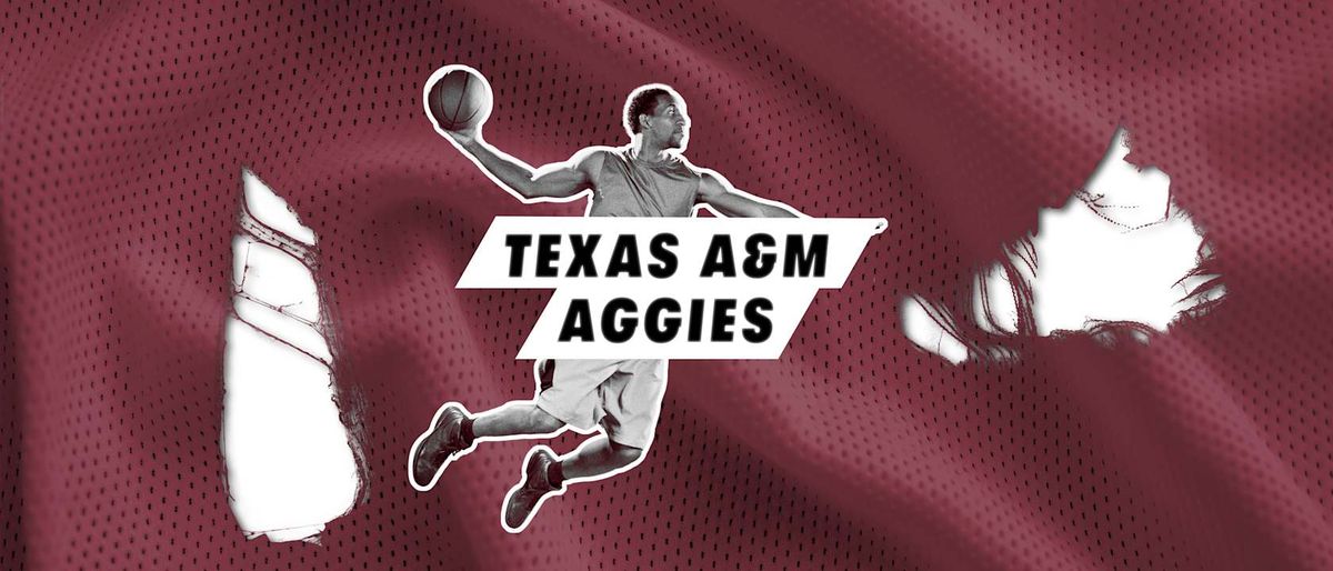 Ole Miss Rebels at Texas A&M Aggies Mens Basketball at Reed Arena
