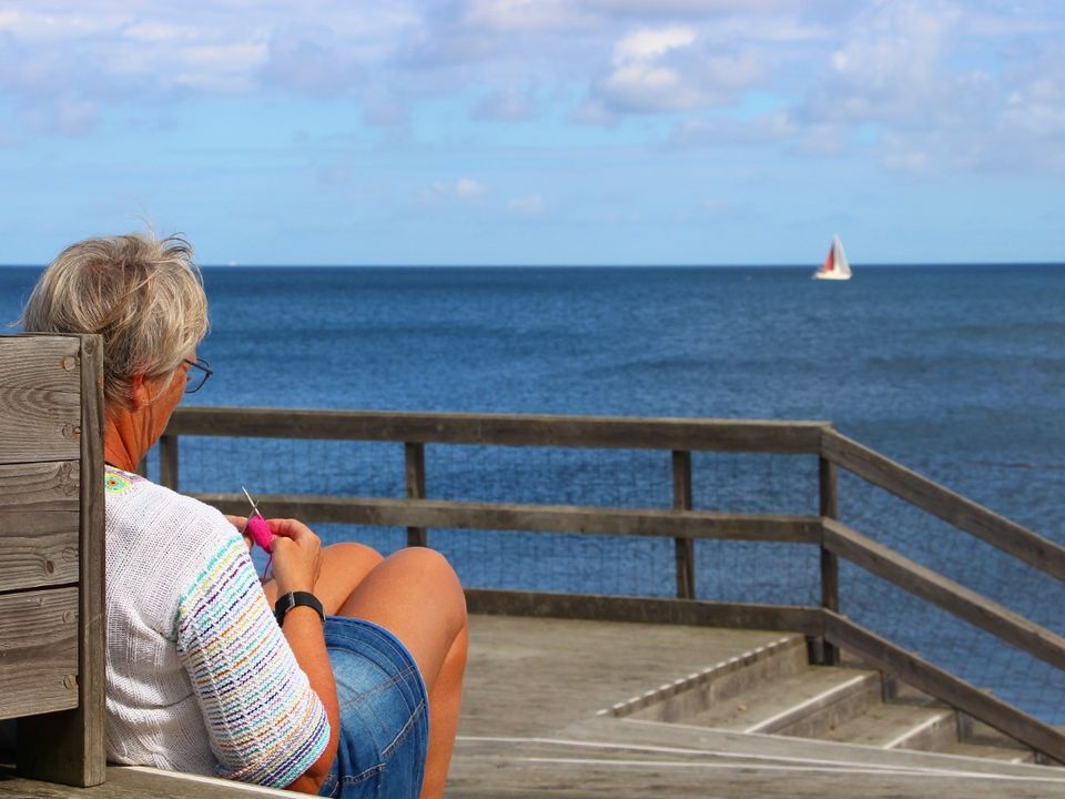 Strik Bornholm 2022 Bornholms Idræts & Kulturcenter, Roenne, BO