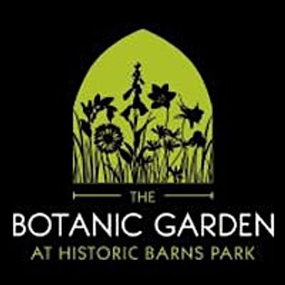 The Botanic Garden at Historic Barns Park