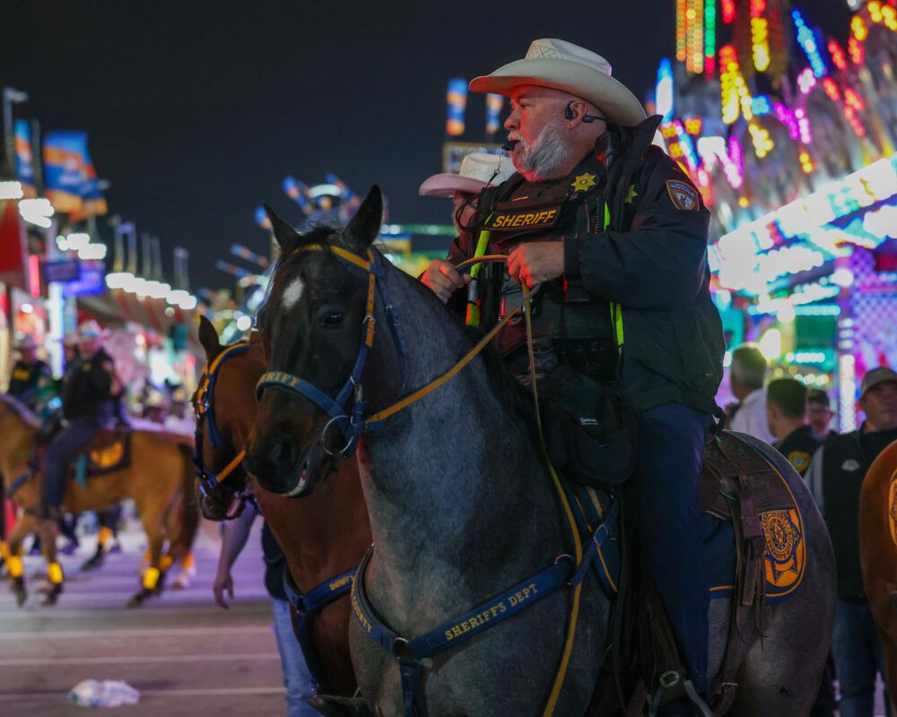 2025 Sheriffs Rodeo - Saturday at San Bernardino Sheriffs Rodeo