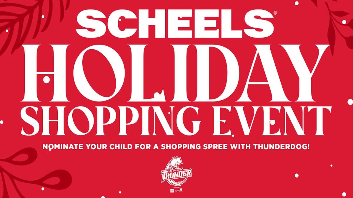 Parking Wichita Thunder at Allen Americans