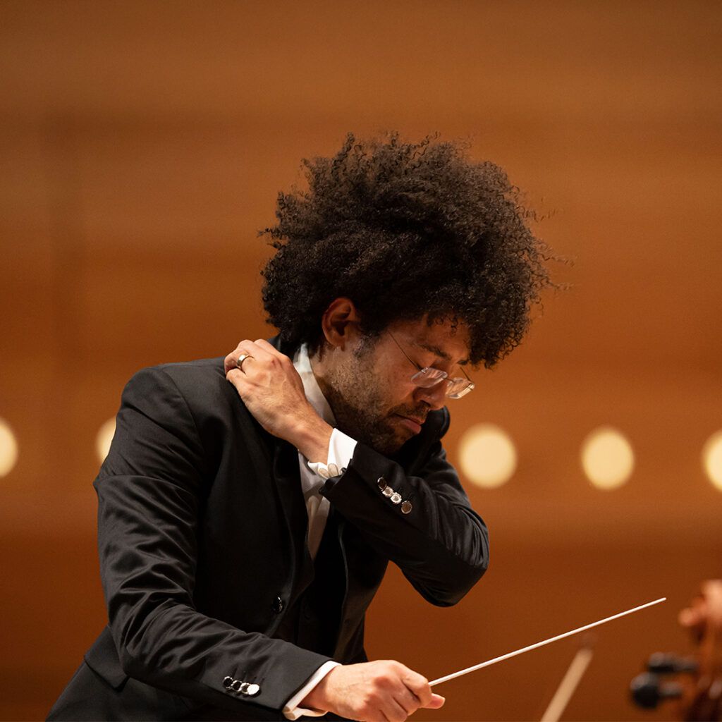 Orchestre Symphonique de Montreal - From Europe to the Movies at Place Des Arts - Orchestre Symphonique De Montreal