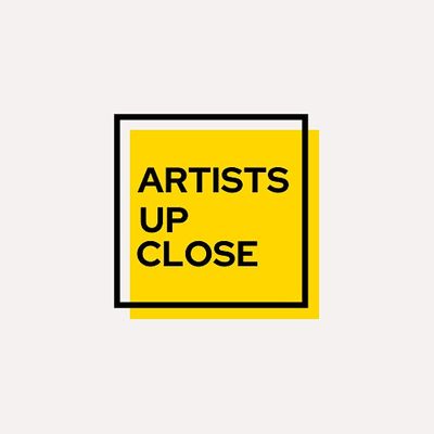 Artists Up Close