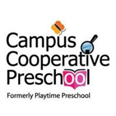 Campus Cooperative Preschool
