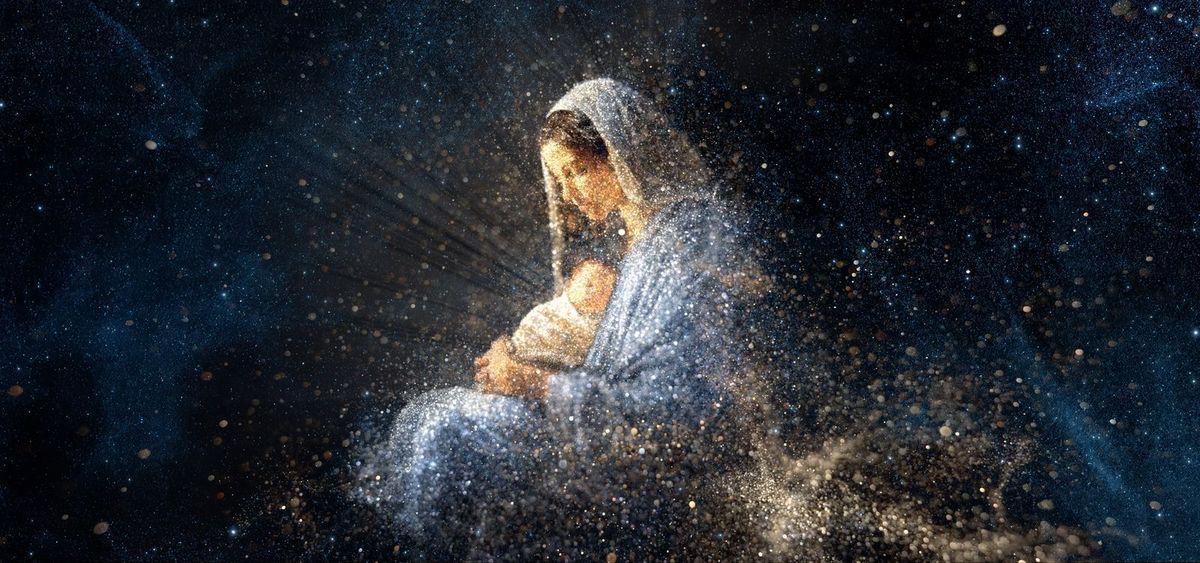 Warm Springs Ward Christmas Party