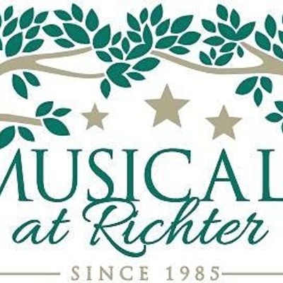 Musicals at Richter