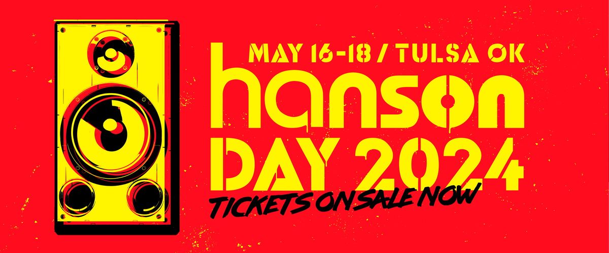 Hanson