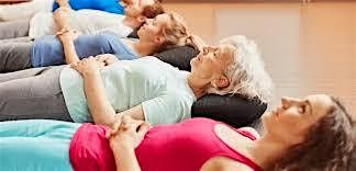 Breathing Meditation: Catch Your Breath with Brad