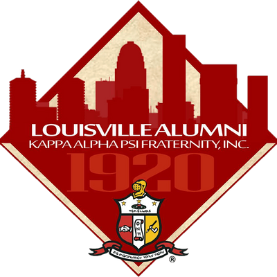 Louisville Alumni Chapter of Kappa Alpha Psi