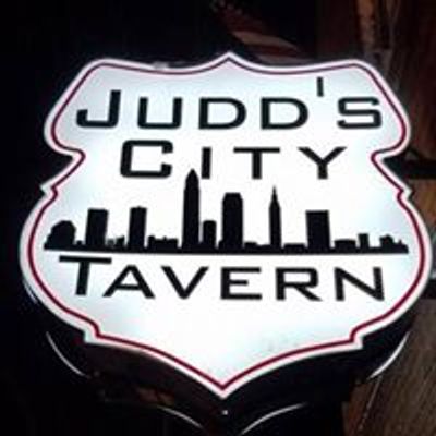 Judd\u2019s City Tavern