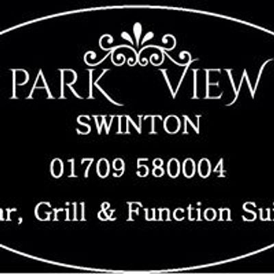 Park View Bar and Function Suite