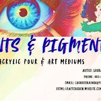 Paints & Pigments