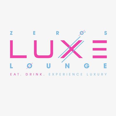 Zero's Luxe Lounge