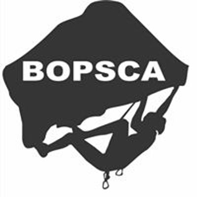 Bay of Plenty Sport Climbing Association