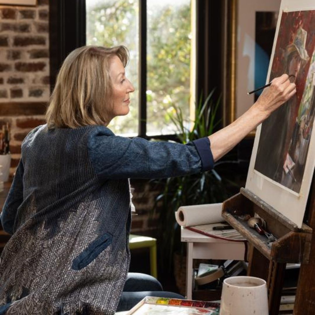 Charleston Symphony Orchestra - America Celebrates 250 at Charleston Gaillard Center