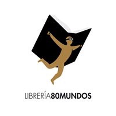 Librer\u00eda 80 Mundos