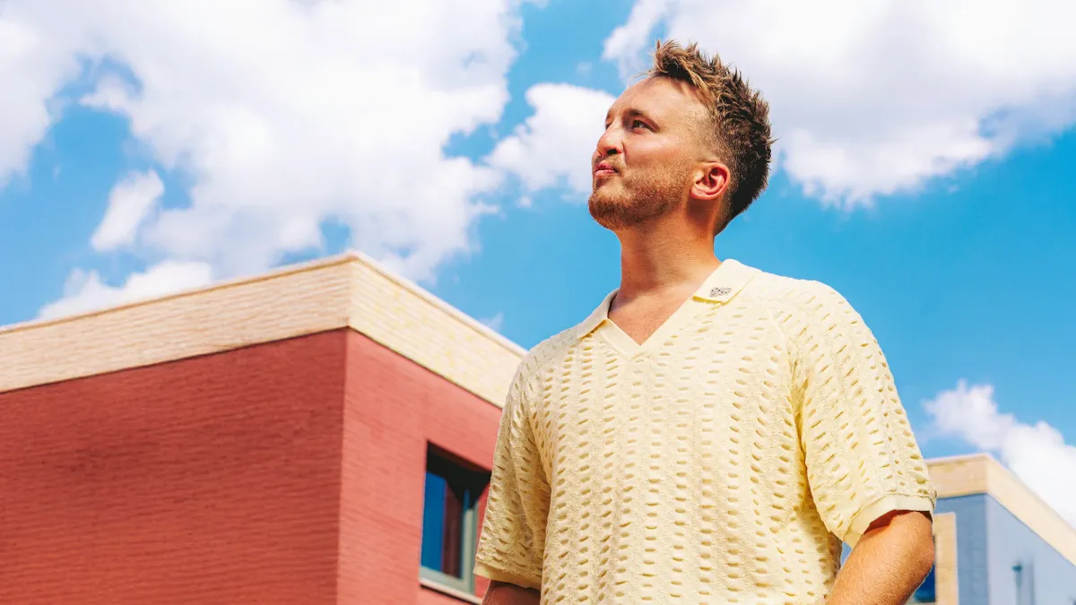 Snelle, Andr\u00e9 Hazes Jr., Danny De Munk, Jeroen Van Der Boom, Kimberly Fransens, Mart Hoogkamer, Numidia, Roxeanne Hazes in Amsterdam