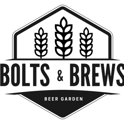 Bolts and Brews Beer Garden