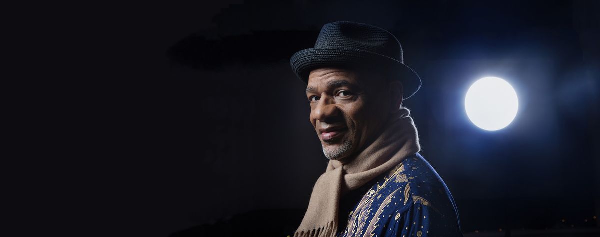Kirk Whalum - Early Set at Dakota