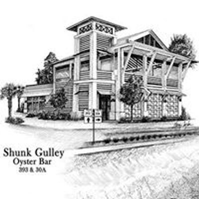 Shunk Gulley Oyster Bar