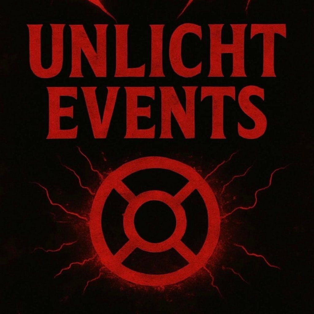 Unlicht Events Presents VOL2